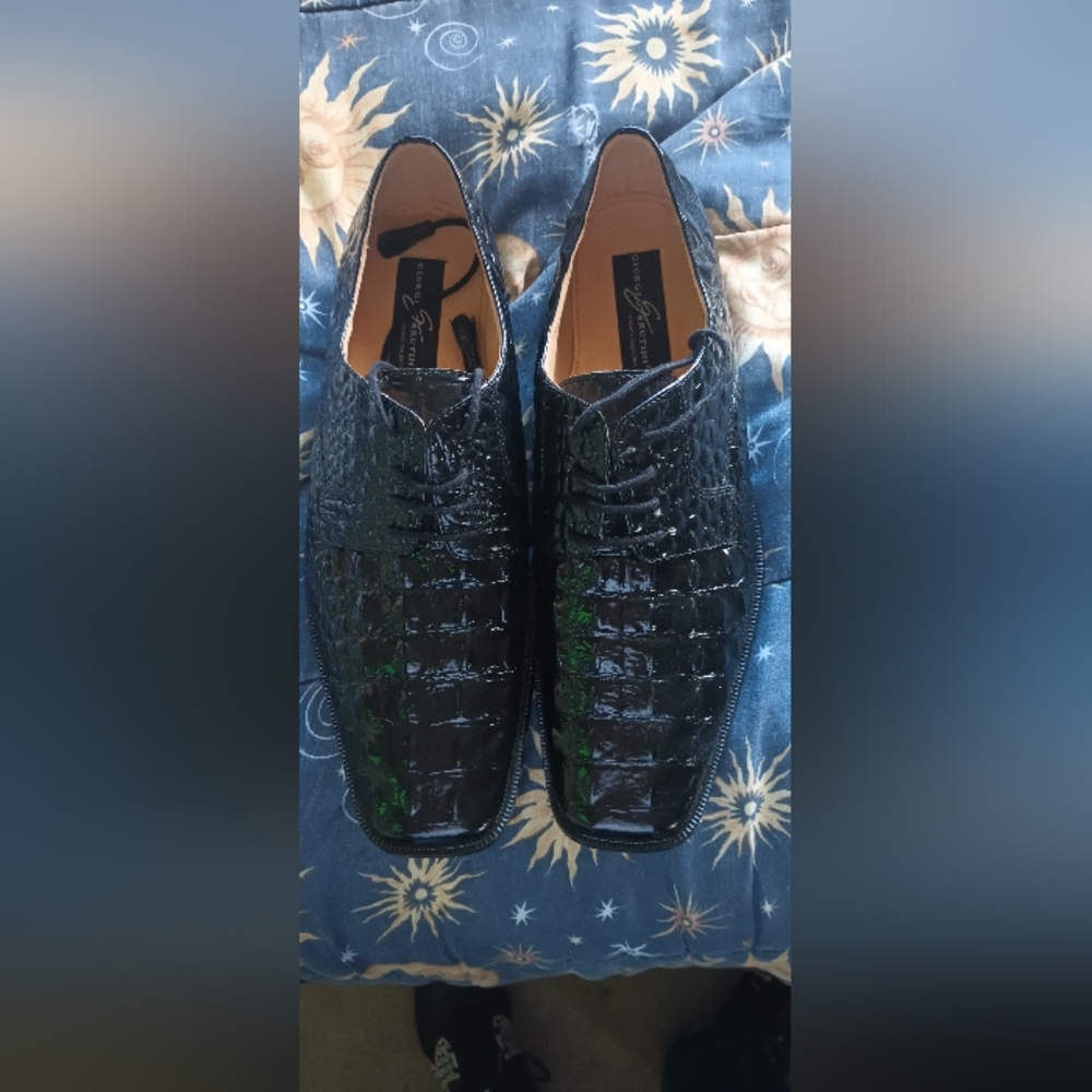 Giorgio Brutini Shoes